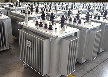 大理SH15-M型非晶合金变压器（20KV）