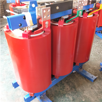 大理SCB14-1000KVA/10KV/0.4KV干式变压器